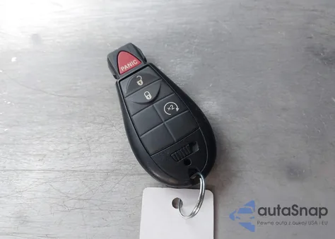 2016 Jeep Cherokee Latitude from USA, damaged, VIN 1C4PJMCS4GW334944